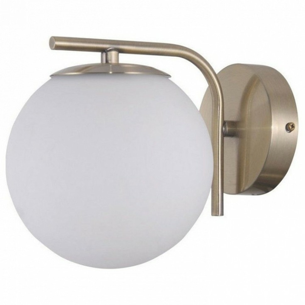 Фото Бра Omnilux Avetrana OML-66611-01 OM_OML-66611-01 - интернет-магазин МегаТерем в Москве