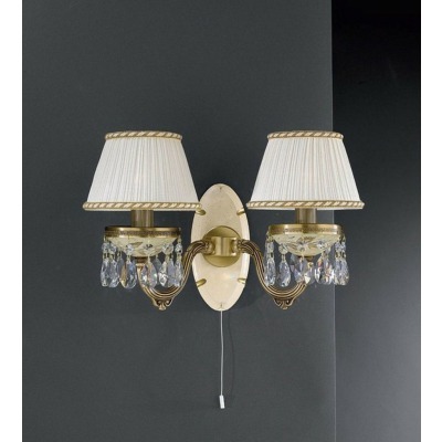 Бра Reccagni Angelo 6606 A ...