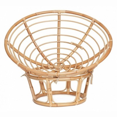 Кресло Papasan Eco P115-1/SP STD TET_11231