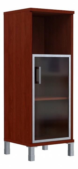 Фото Тумба комбинированная Born B 421.4(L) SKY_00-07015540 - интернет-магазин МегаТерем в Москве