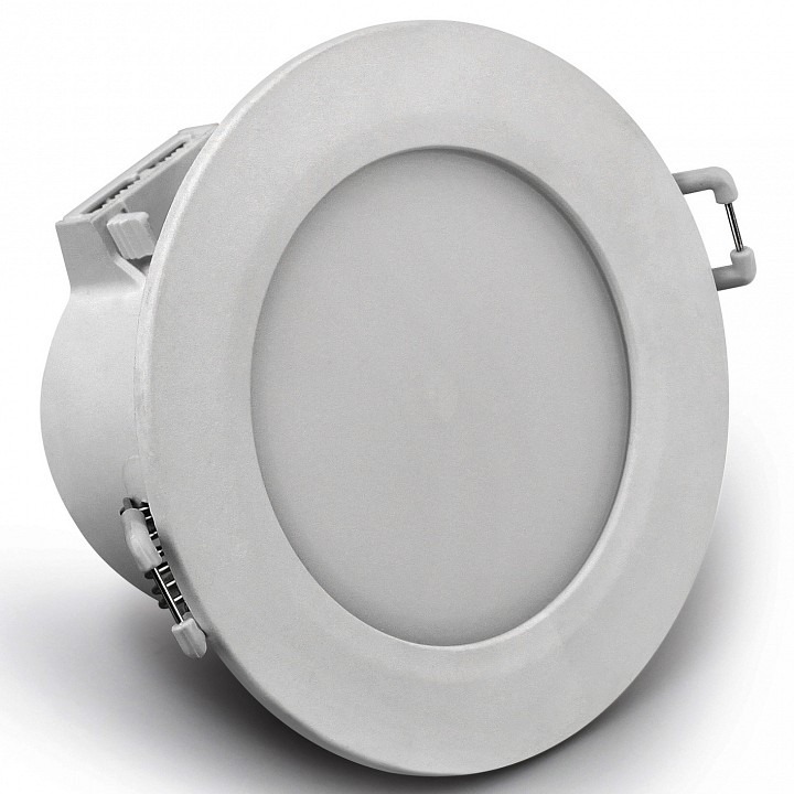 Фото Встраиваемый светильник Mantra Yucatan 8849 MN_8849 - интернет-магазин МегаТерем в Москве