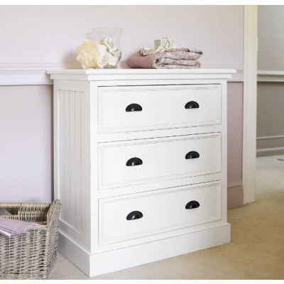 Комод Palermo с тремя ящика...