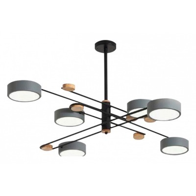 Люстра на штанге Kink Light...