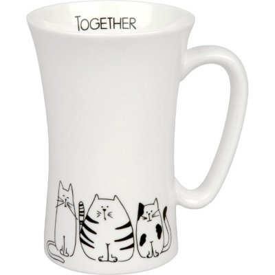 Koenitz Кружка Забавные кош...