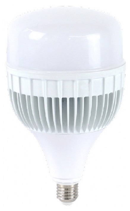 Фото Лампа светодиодная Feron Saffit SBHP1200 E27, E40 200Вт 6400K 55268 FE_55268 - интернет-магазин МегаТерем в Москве