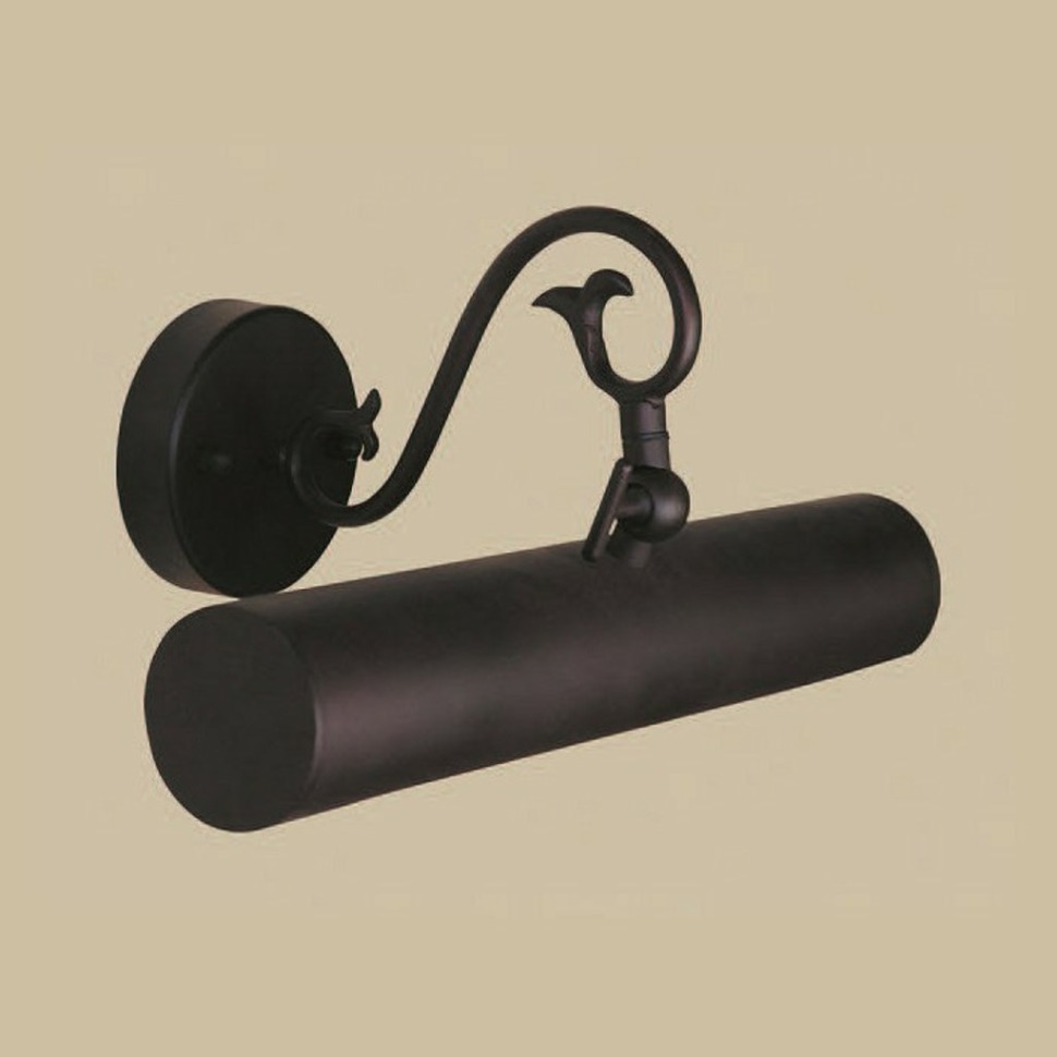 Фото Подсветка для картины L&#039;Arte Luce Napoli 1 L13872.03 - интернет-магазин МегаТерем в Москве