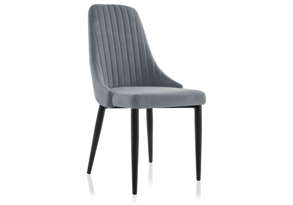 Фото Стул Kora WO_15097 - интернет-магазин МегаТерем в Москве