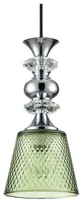 Фото Подвесной светильник Lumion Manola 8047/1А LMN_8047_1A - интернет-магазин МегаТерем в Москве