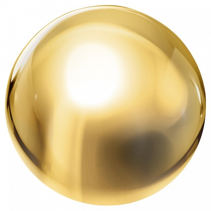 Фото Накладной светильник Loft it Dot 10362M Gold LF_10362M_Gold - интернет-магазин МегаТерем в Москве