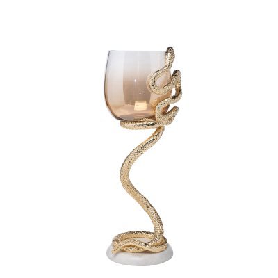 Подсвечник декор.M Serpente...