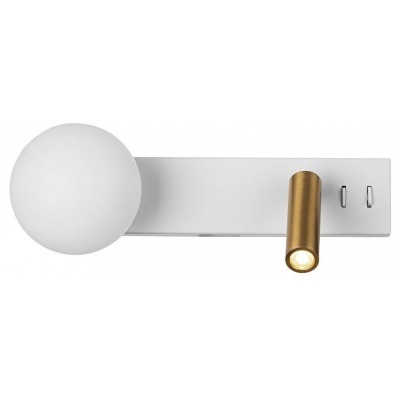 Бра с подсветкой Citilux Де...