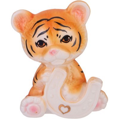 Фигурка тигренок 7*5*8 см L...