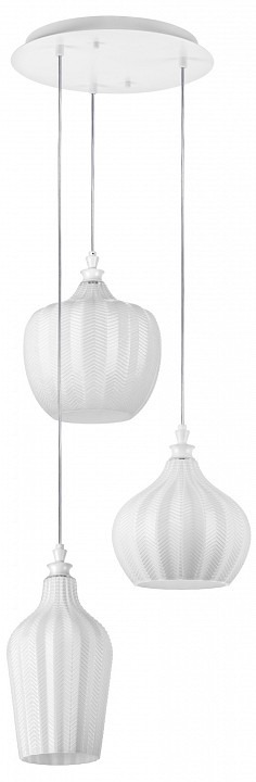 Фото Подвесной светильник Lightstar Rocco 793236 LS_793236 - интернет-магазин МегаТерем в Москве