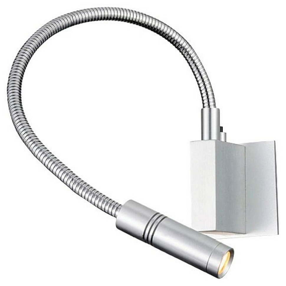 Фото Бра Lightstar Muro 808619 LS_808619 - интернет-магазин МегаТерем в Москве