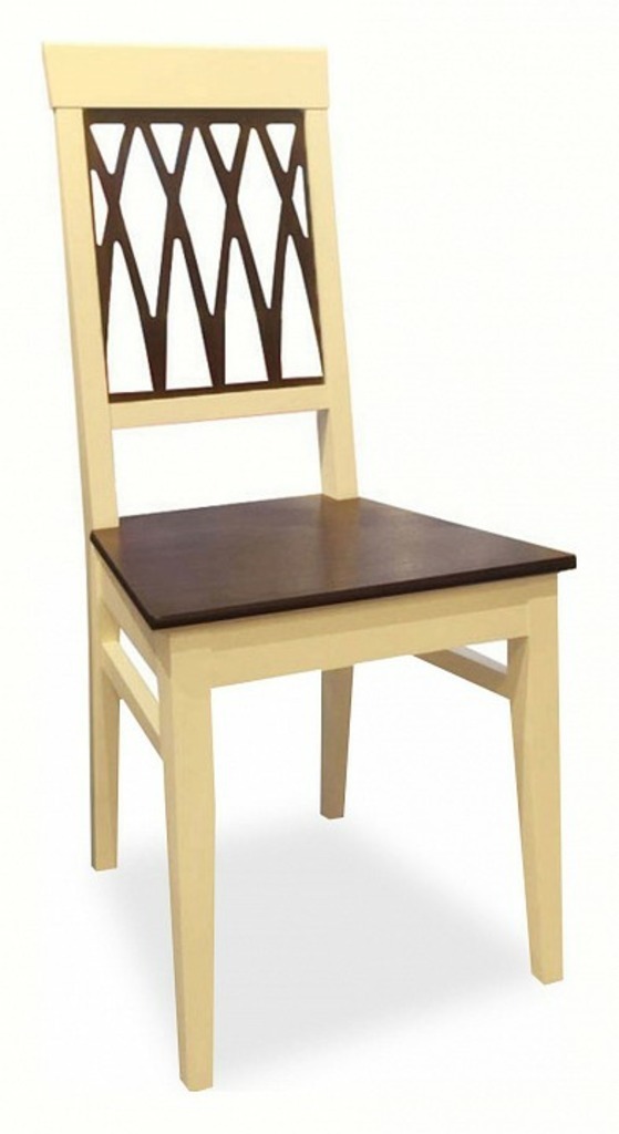 Фото Стул Кристиан MBW_10531 - интернет-магазин МегаТерем в Москве