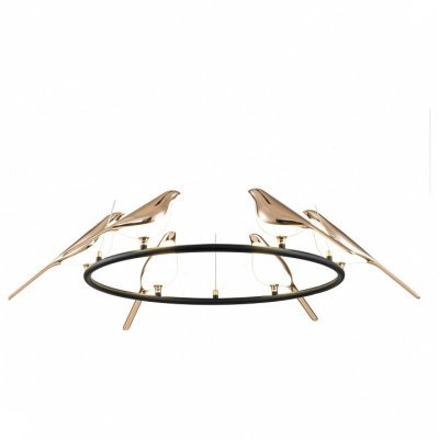 Подвесной светильник Divina...