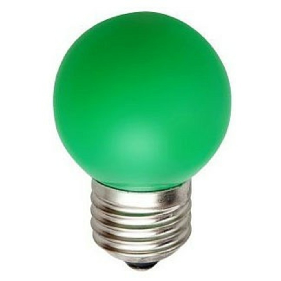 Фото Лампа светодиодная Feron LB-37 E27 1Вт K 25117 FE_25117 - интернет-магазин МегаТерем в Москве