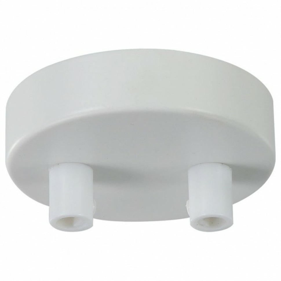 Фото Основание Maytoni Universal base SPR-BASE-R-02-W MY_SPR-BASE-R-02-W - интернет-магазин МегаТерем в Москве