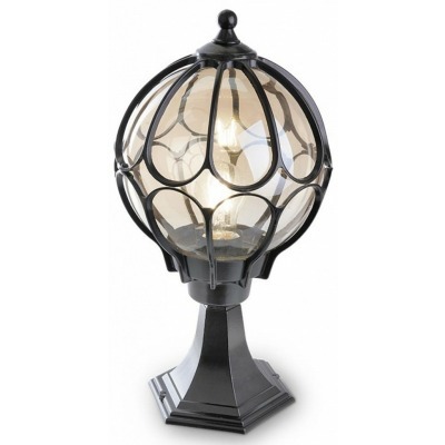 Наземный низкий светильник Feron PL3804 06346 FE_06346