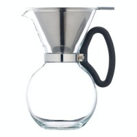 Кофеварка для медленного приготовления кофе 1,1 л La Cafetiere LCSLOWBREW