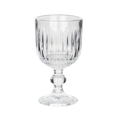 Бокал для вина"lines" 260мл мал.уп.=6шт Lefard (781-337)