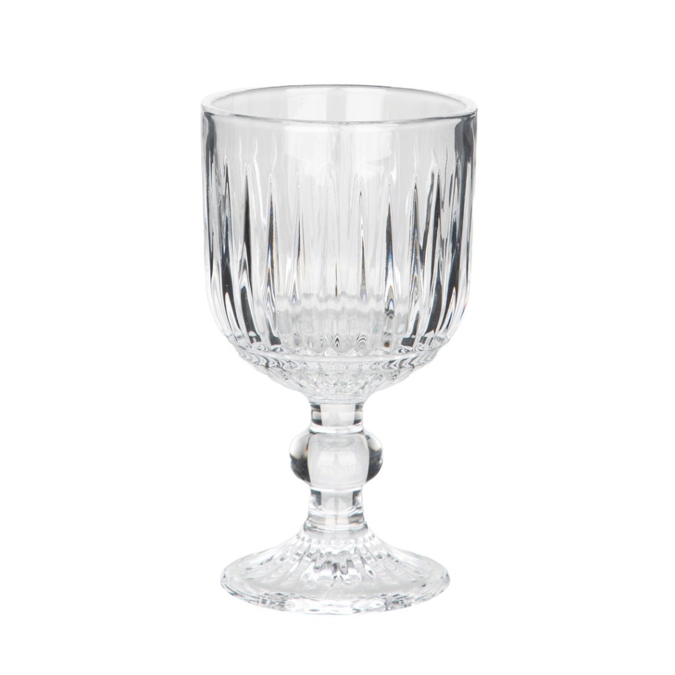 Фото Бокал для винаlines 260мл мал.уп.=6шт Lefard (781-337) - интернет-магазин МегаТерем в Москве