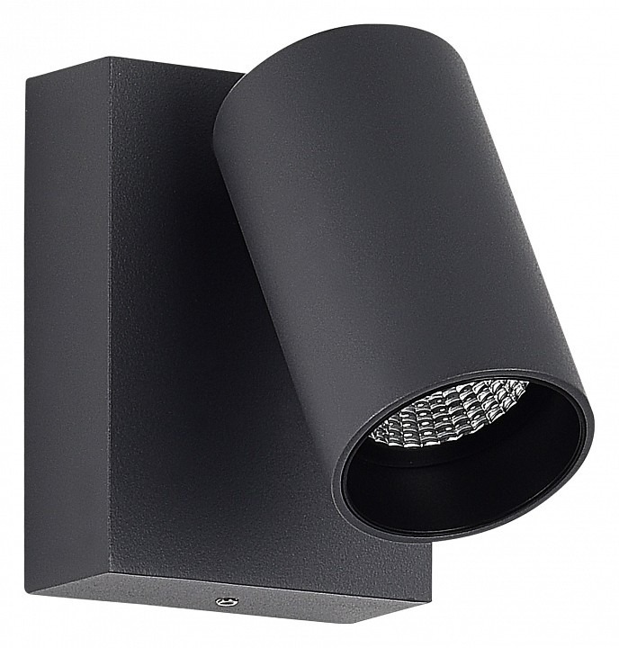 Фото Светильник на штанге ST-Luce Deck SL9515.701.01 - интернет-магазин МегаТерем в Москве