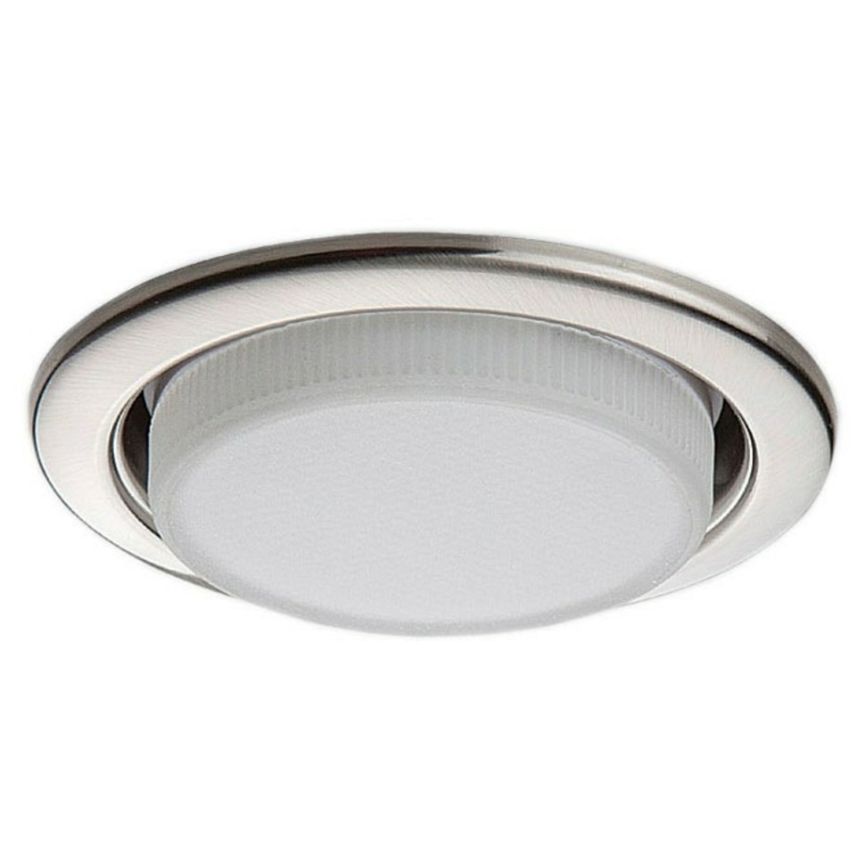 Фото Встраиваемый светильник Lightstar Tensio 212115 LS_212115 - интернет-магазин МегаТерем в Москве