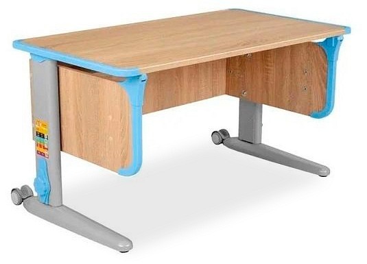 Фото Стол учебный 4-100 DMI_216501 - интернет-магазин МегаТерем в Москве