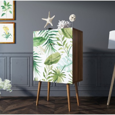 Комод на высоких ножках Ber...