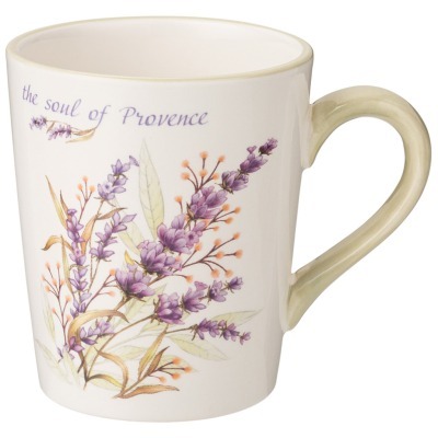 Кружка agness душа прованса...
