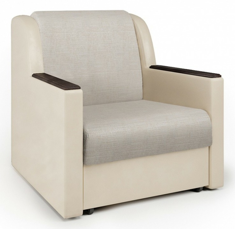 Фото Кресло-кровать Аккорд Д SDZ_110036137943 - интернет-магазин МегаТерем в Москве