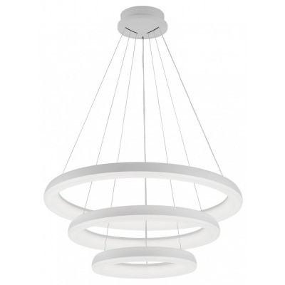 Подвесной светильник Citilux Юпитер Смарт CL730A150S