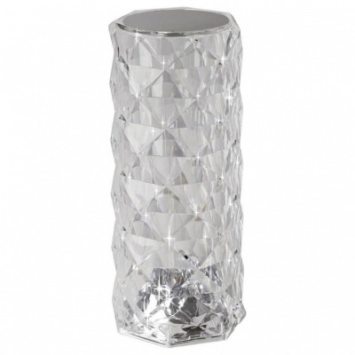 Настольная лампа декоративная Eglo LUCIGNANO 75816 EG_75816