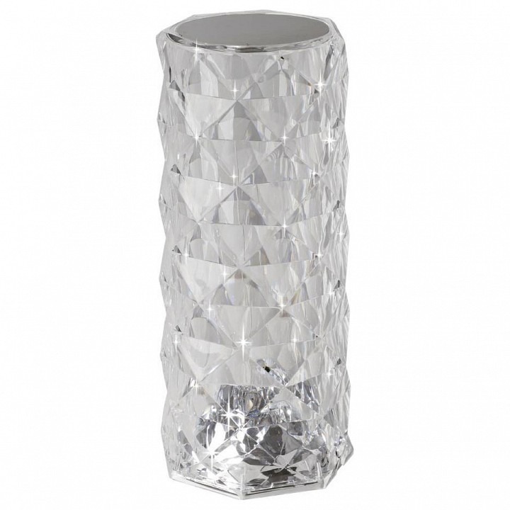 Фото Настольная лампа декоративная Eglo LUCIGNANO 75816 EG_75816 - интернет-магазин МегаТерем в Москве