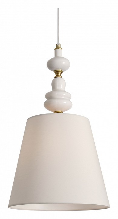 Фото Подвесной светильник Freya Evelyn FR2038PL-01BS MY_FR2038PL-01BS - интернет-магазин МегаТерем в Москве