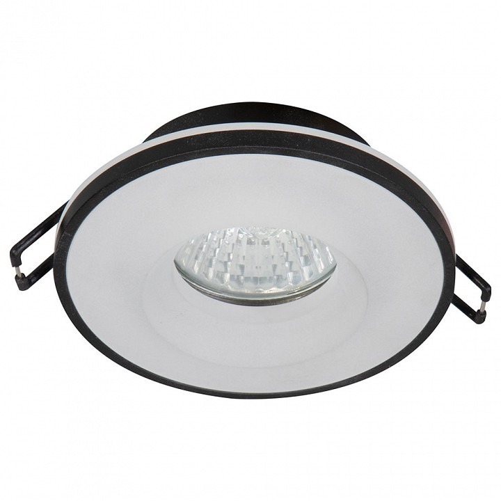 Фото Встраиваемый светильник Feron  51939 FE_51939 - интернет-магазин МегаТерем в Москве