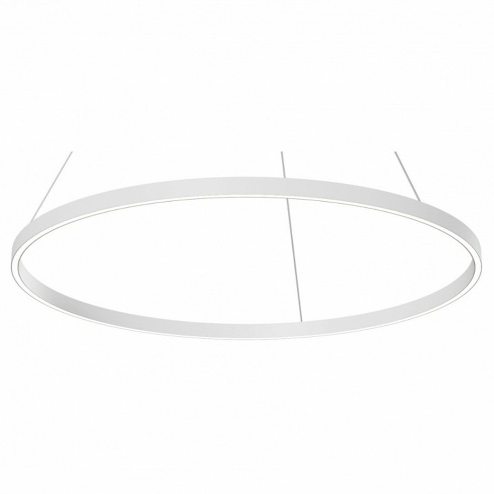 Фото Подвесной светильник Maytoni Rim MOD058PL-L54W4K MY_MOD058PL-L54W4K - интернет-магазин МегаТерем в Москве