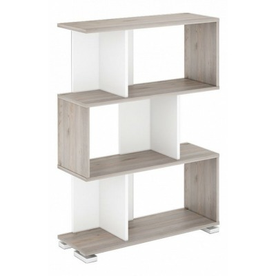 Стеллаж Домино нельсон СЛ-5-3 MER_SL-5-3_NBE