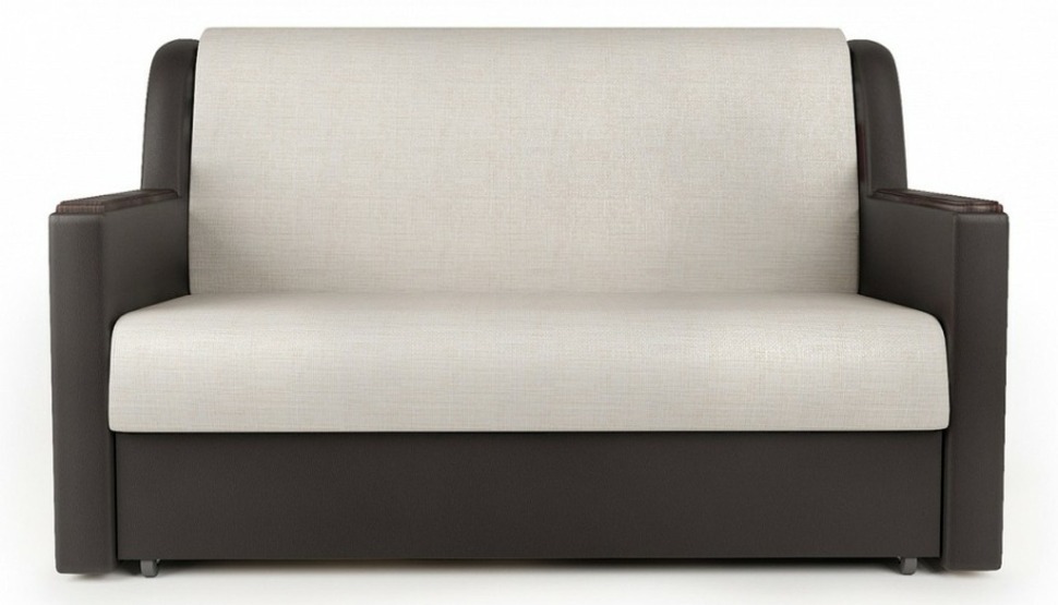 Фото Диван-кровать Аккорд Д 140 SDZ_464734515 - интернет-магазин МегаТерем в Москве