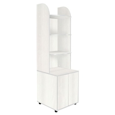 Стеллаж комбинированный СМД...