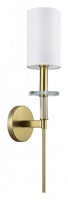 Бра Newport 7320 7321/A brass без абажура NWP_M0065197