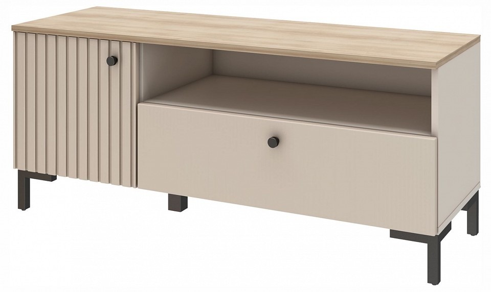 Фото Тумба под ТВ Тоскана 535.06 STL_2024053500600 - интернет-магазин МегаТерем в Москве