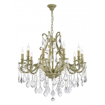 Подвесная люстра Dio D’Arte...