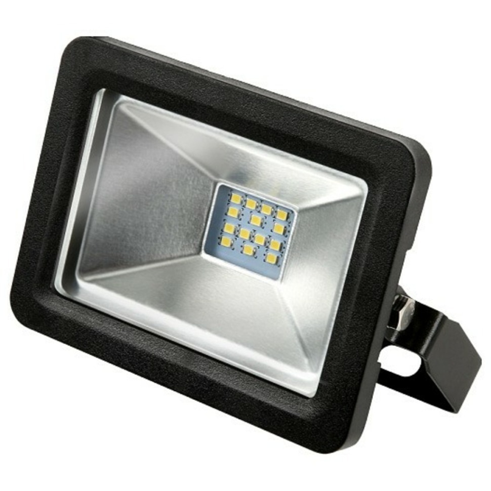 Фото Настенно-потолочный прожектор Gauss Elementary 613527120 GA_613527120 - интернет-магазин МегаТерем в Москве