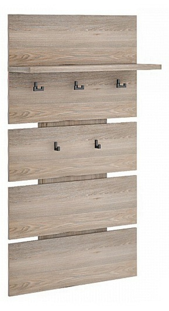 Фото Вешалка Нобиле Веш-70 MER_Vesh-70-N - интернет-магазин МегаТерем в Москве