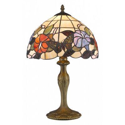 Настольная лампа декоративная Velante 816 816-804-01 VE_816-804-01