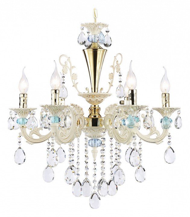 Фото Подвесная люстра Ambrella Light TR TR4923 AMBR_TR4923 - интернет-магазин МегаТерем в Москве