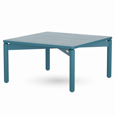 Столик кофейный saga, 75х75...