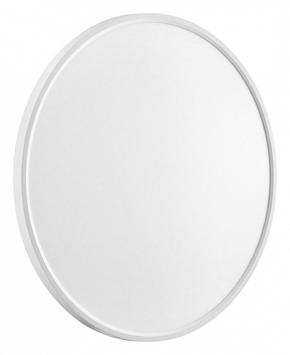 Фото Накладной светильник Sonex Alfa White 7659/48L SN_7659_48L - интернет-магазин МегаТерем в Москве